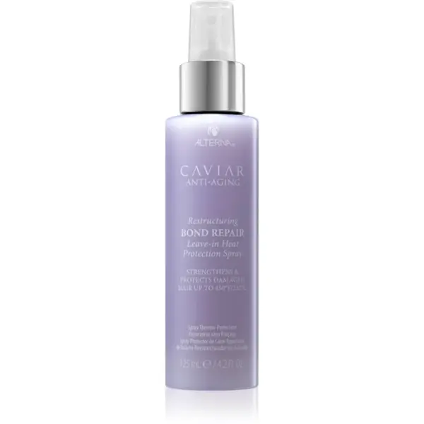 Alterna Caviar Anti-Aging Restructuring Bond Repair ochranný sprej pre poškodené vlasy 125 ml