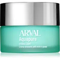 Arval Aquapure Hydra Light hydratačný pleťový krém 50 ml