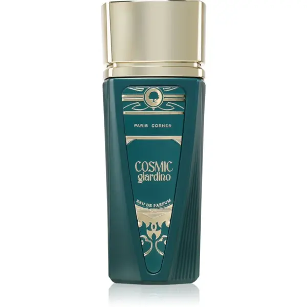 Paris Corner Cosmic Giardino parfumovaná voda unisex 100 ml