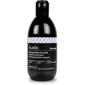 Sendo Ultra Repair Restoring Shampoo obnovujúci šampón 250 ml