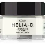 Helia-D Classic hydratačný krém pre citlivú pleť 50 ml