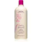 Aveda Cherry Almond Softening Conditioner hĺbkovo vyživujúci kondicionér na lesk a hebkosť vlasov 1000 ml
