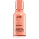 Aveda Nutriplenish™ Shampoo Light Moisture ľahký hydratačný šampón pre suché vlasy 50 ml
