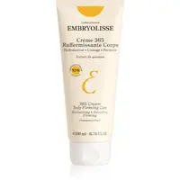 Embryolisse Crème 365 Raffermissante Corps spevňujúci krém pre vypnutie pokožky 200 ml