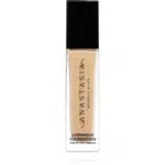 Anastasia Beverly Hills Luminous Foundation rozjasňujúci make-up odtieň 200W 30 ml