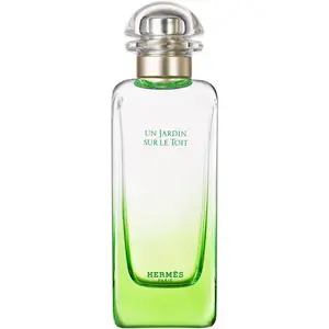 HERMÈS Parfums-Jardins Collection Un Jardin Sur Le Toit toaletná voda plniteľná unisex 100 ml