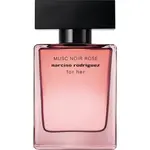 narciso rodriguez for her Musc Noir Rose parfumovaná voda pre ženy 30 ml