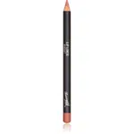 Barry M Lip Liner ceruzka na pery odtieň Russet