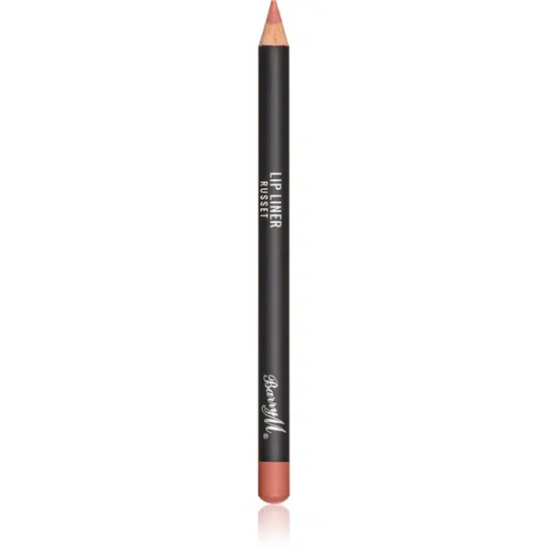 Barry M Lip Liner ceruzka na pery odtieň Russet