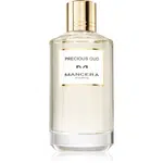 Mancera Precious Oud parfumovaná voda unisex 120 ml