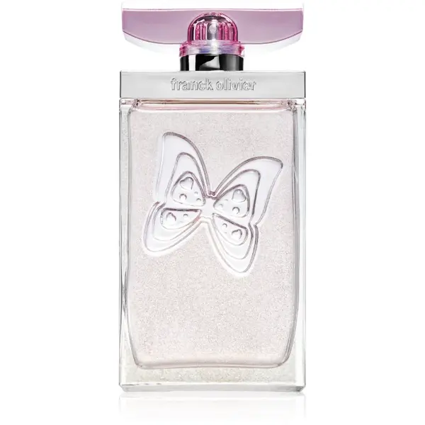 Franck Olivier Nature parfumovaná voda pre ženy 75 ml
