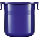 Shiseido Vital Perfection Uplifting & Firming Advanced Cream Enriched intenzívny spevňujúci denný a nočný krém pre suchú pleť náhradná náplň 50 ml