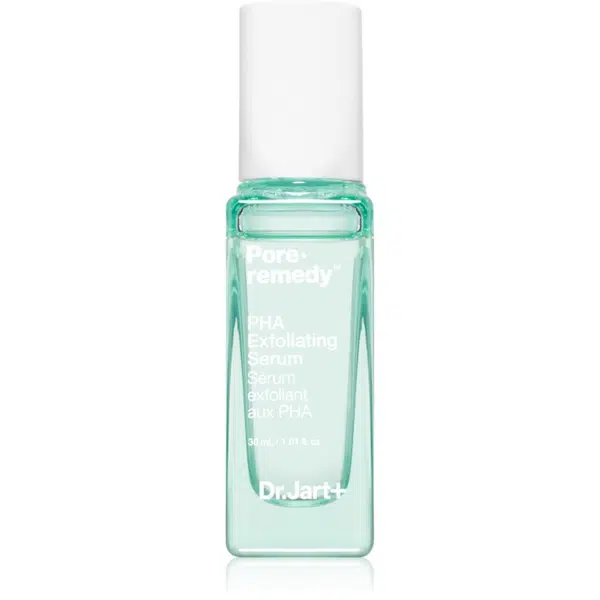 Dr. Jart+ Pore Remedy™ PHA Exfoliating Serum vyhladzujúce exfoliačné sérum 30 ml
