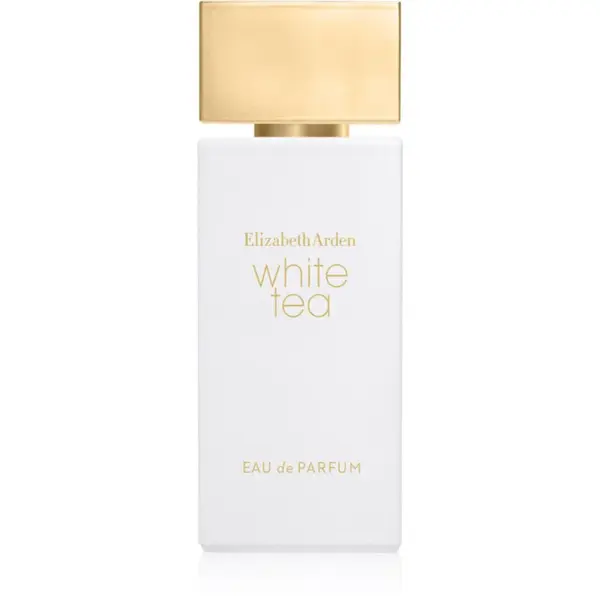 Elizabeth Arden White Tea Eau de Parfum parfumovaná voda pre ženy 50 ml