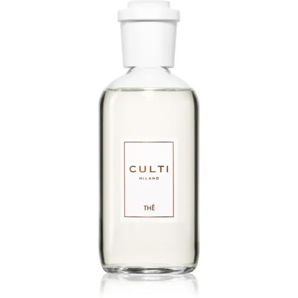 Culti Milano White Label Thé aróma difuzér 250 ml