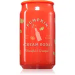 DW Home Soda Pop Pumpkin Cream Soda vonná sviečka 425 g