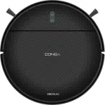 Cecotec Conga 999 Origin Genesis - Robotický vysávač a mop 4 v 1