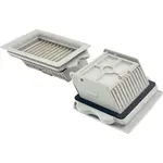 Filter pre Roborock Flexi/Flexi Lite/Flexi Pro - 2 ks