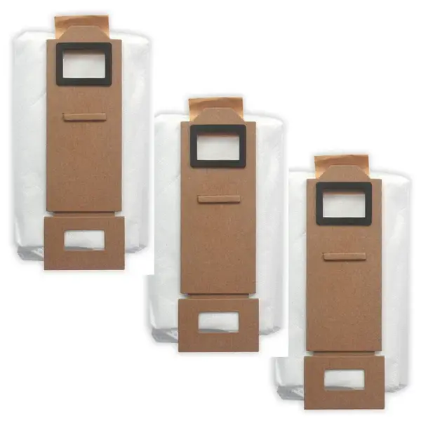 Vrecká na odpad pre Roborock Onyx Auto Empty Dock - neoriginálne