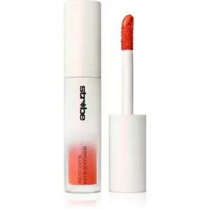 MAC Cosmetics Strobe Liquid Blush tekutá lícenka odtieň Apricot Jelly 4.3 ml