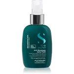 Alfaparf Milano Semi di Lino Reconstruction Reparative bezoplachová vlasová starostlivosť pre poškodené vlasy 125 ml