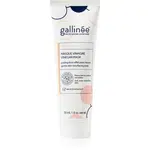 Gallinée SKIN CARE Vinegar Mask exfoliačná maska pre rozjasnenie a vyhladenie pleti 50 ml