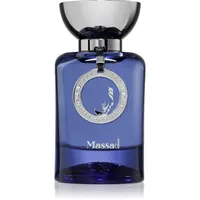 Al Wataniah Massad parfumovaná voda pre mužov 100 ml