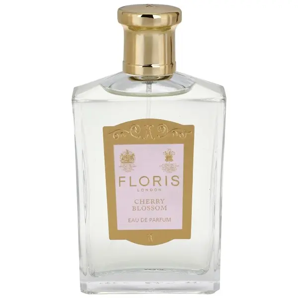 Floris Cherry Blossom parfumovaná voda pre ženy 100 ml