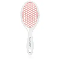 Brushworks Travel Blow Dry Brush kefa na fúkanie 1 ks