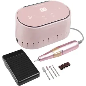 NaniNails Deluxe brúska na nechty 1 ks