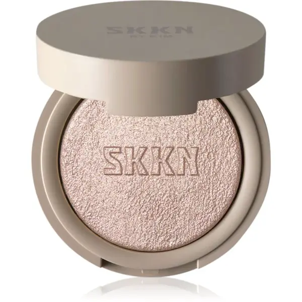 SKKN BY KIM krémový rozjasňovač odtieň Rose Glow 4 g