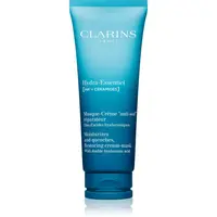 Clarins Hydra-Essentiel [HA²] Mask hydratačná pleťová maska 75 ml