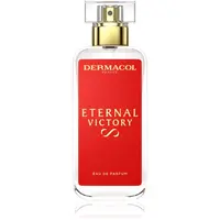 Dermacol Men Agent Eternal Victory parfumovaná voda pre mužov 50 ml