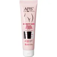 Apis Natural Cosmetics Intimate Care jemný peeling na intímne partie 100 ml