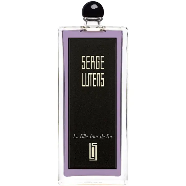 Serge Lutens Collection Noire La Fille Tour de Fer parfumovaná voda unisex 100 ml