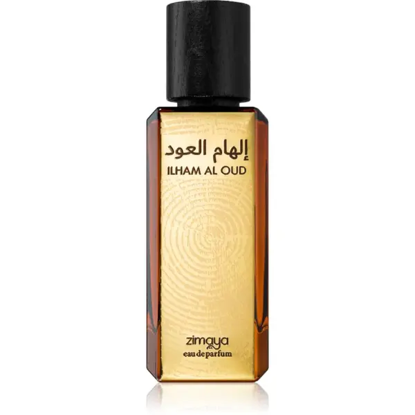 Zimaya Ilham Al Oud parfumovaná voda unisex 100 ml