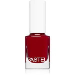 Pastel Nail Polish lak na nechty odtieň 10 13 ml