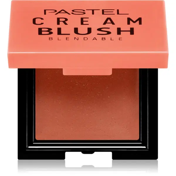 Pastel Cream Blush krémová lícenka odtieň 44 Blossom 3,6 g