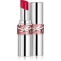 Yves Saint Laurent Loveshine Lipstick hydratačný lesklý rúž pre ženy 211 Ardent Carmine 3,2 g