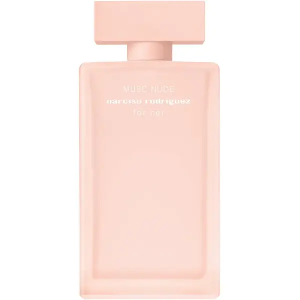 narciso rodriguez for her MUSC NUDE parfumovaná voda pre ženy 100 ml