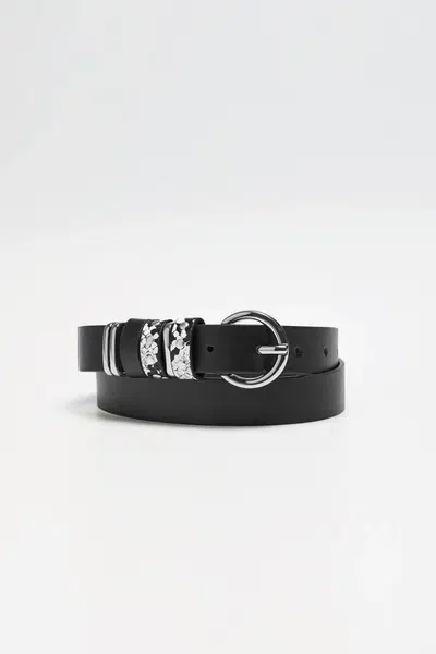 Marisse Women's Accessories L-Pa-4600 Black