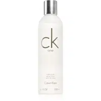 Calvin Klein CK One sprchový gél (bez krabičky) unisex 250 ml