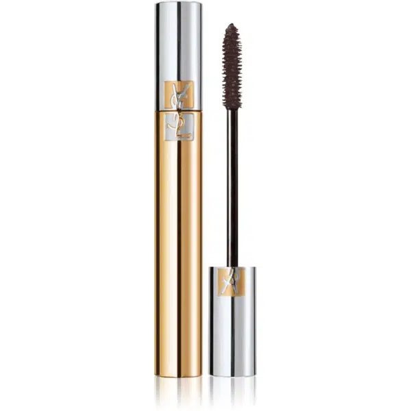 Yves Saint Laurent Mascara Volume Effet Faux Cils riasenka pre objem odtieň 2 Brun Généreux / Rich Brown 7.5 ml