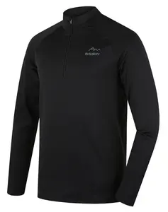Husky  Tromi zips M black, L Termoprádlo Active Winter