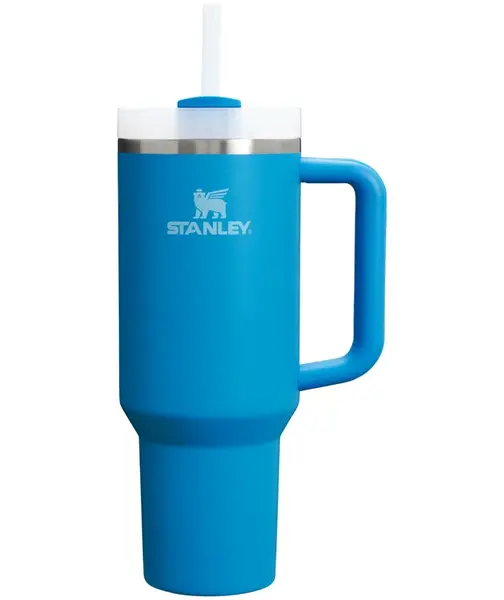 Stanley Quencher H2.O FlowState Tumbler azure Termohrnček