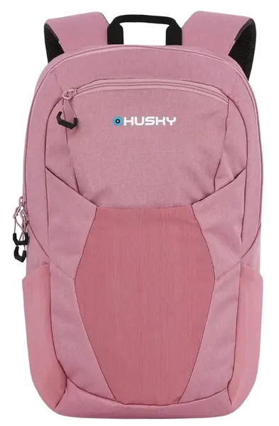 Husky  Nery 20l faded pink Batoh Mesto