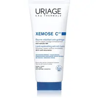 Uriage Xemose C8+ Lipid-Replenishing Anti-Itch Balm upokojujúci balzam na suchú a ekzematickú pokožku 200 ml
