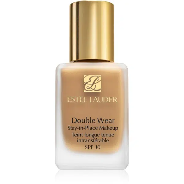 Estée Lauder Double Wear Stay-in-Place dlhotrvajúci make-up SPF 10 odtieň 3C0 Cool Creme 30 ml