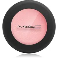 MAC Cosmetics Powder Kiss Soft Matte Eye Shadow očné tiene odtieň Felt Cute 1.5 g