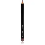 Bobbi Brown Lip Pencil dlhotrvajúca ceruzka na pery odtieň PALE MAUVE 1.15 g